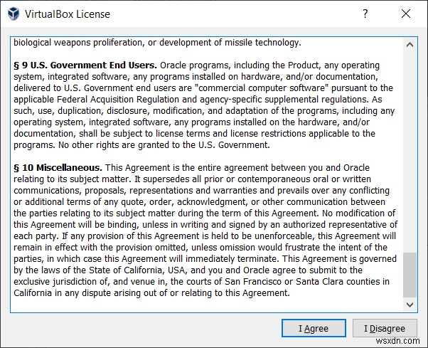 OracleVMVirtualBoxでのUSBフラッシュドライブへのアクセス 