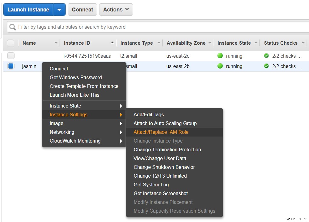 SystemManagerを使用してEC2Windowsインスタンスにパスワードをリセットする方法 