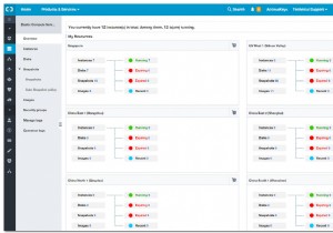 Alibaba Cloudの「ElasticComputeService」でWebサーバー（IIS）またはApacheを構成するにはどうすればよいですか？ 