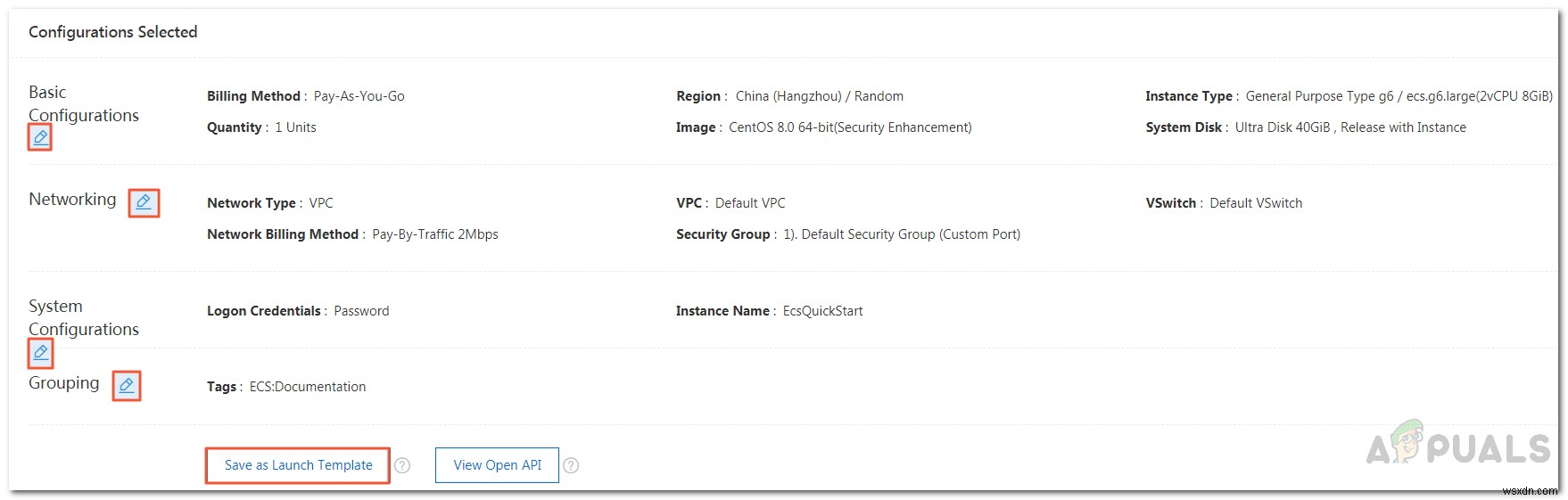 Alibaba Cloudの「ElasticComputeService」でWebサーバー（IIS）またはApacheを構成するにはどうすればよいですか？ 