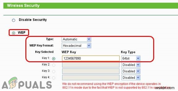 WiFiセキュリティプロトコルの違いを理解する：WEP、WPA、およびWPA2 Wi-Fi 