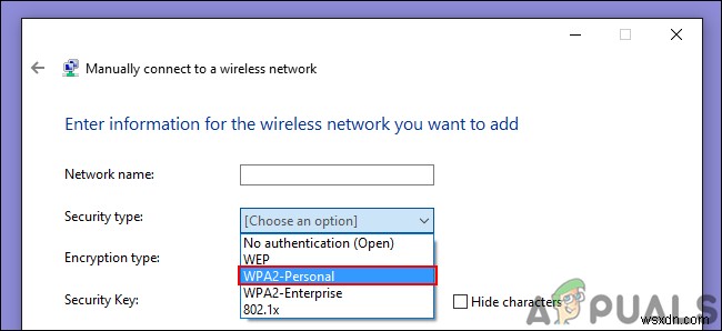 WiFiセキュリティプロトコルの違いを理解する：WEP、WPA、およびWPA2 Wi-Fi 