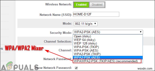 WiFiセキュリティプロトコルの違いを理解する：WEP、WPA、およびWPA2 Wi-Fi 