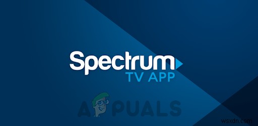 修正：SpectrumTVAPPが機能しない 