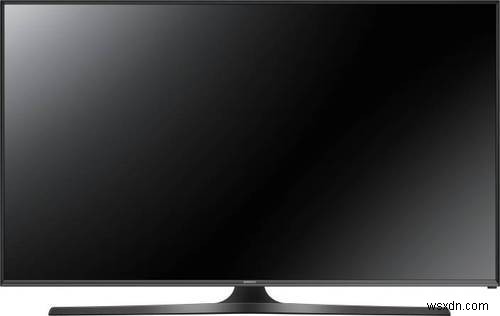 Samsung TVを工場出荷時のデフォルト設定にリセットするにはどうすればよいですか？ 