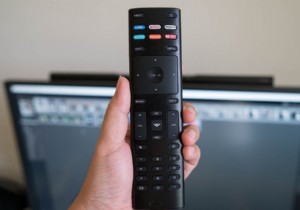 Vizio Remoteが機能しない問題を修正するにはどうすればよいですか？ 