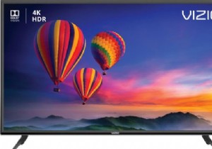 VizioテレビがWi-Fiに接続できないときの対処法｜原因別の解決策を徹底解説