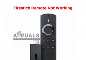 【解決】Fire TV Stickのリモコンが反応しない・動かないときの原因と対処法
