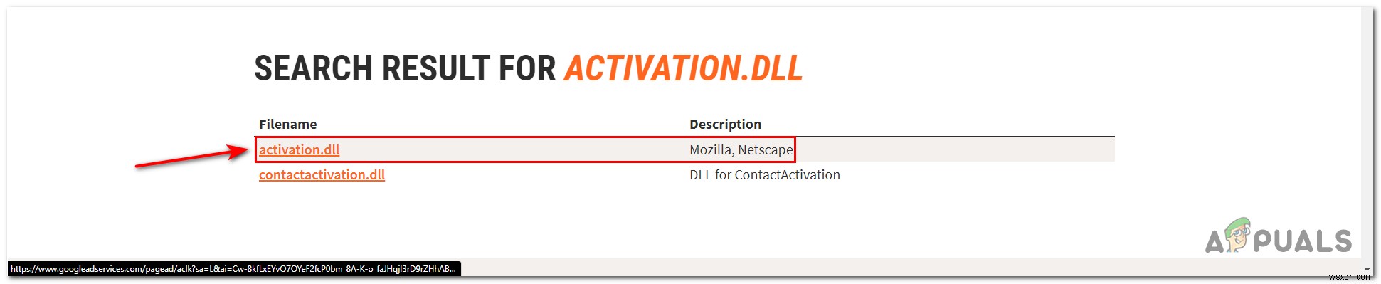 Windowsで「Activation64.dllが見つかりません」エラーを修正する方法は？ 