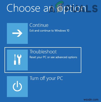 Windowsで「ディスクI/Oエラー」を修正するにはどうすればよいですか？ 