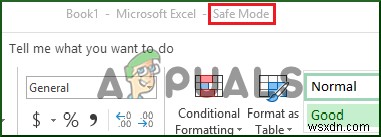 ExcelがWindowsでクラッシュし続けるのを修正する方法は？ 