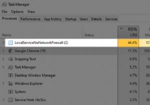 「LocalserviceNoNetworkFirewall」とは?CPU使用率が高くなる原因と対処法を徹底解説