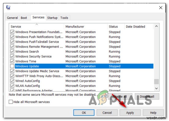 [修正]WindowsUpdateを適用する際の致命的なエラーC0000034 