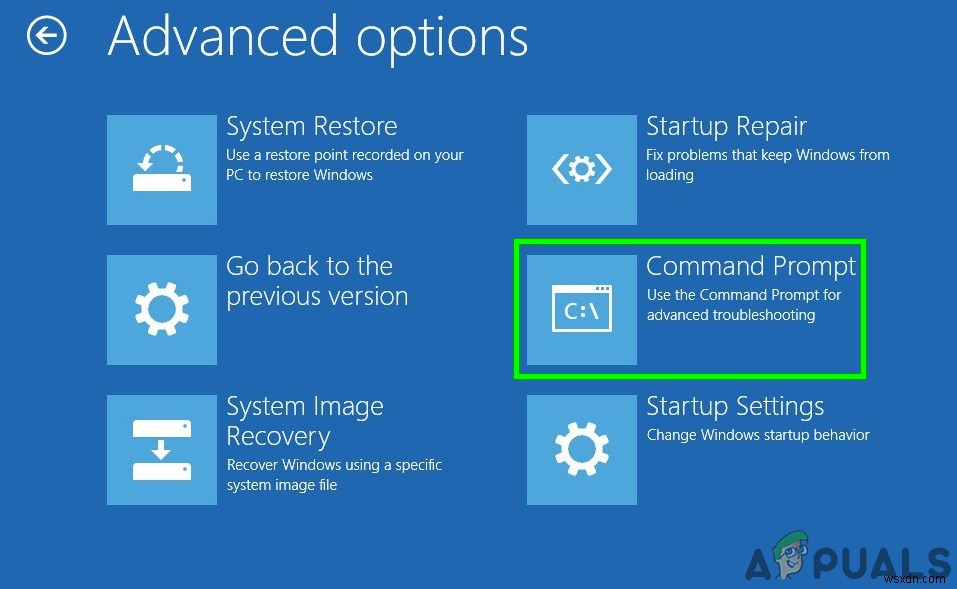 [修正]WindowsUpdateを適用する際の致命的なエラーC0000034 