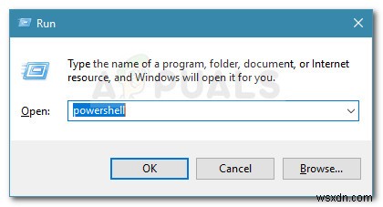 Windows 10、8、7でPowershellのバージョンを確認する方法 