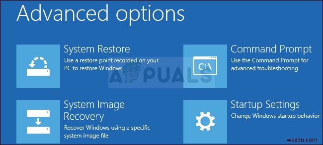 Windows 7、8、10で不明なハードエラーを修正する方法 