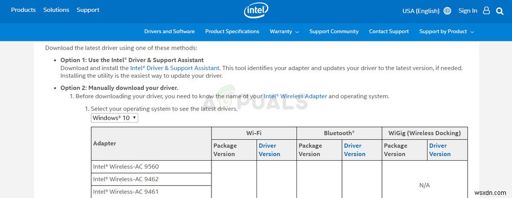 修正：Windows 7、8、10でDHCPサーバーエラーに接続できない 