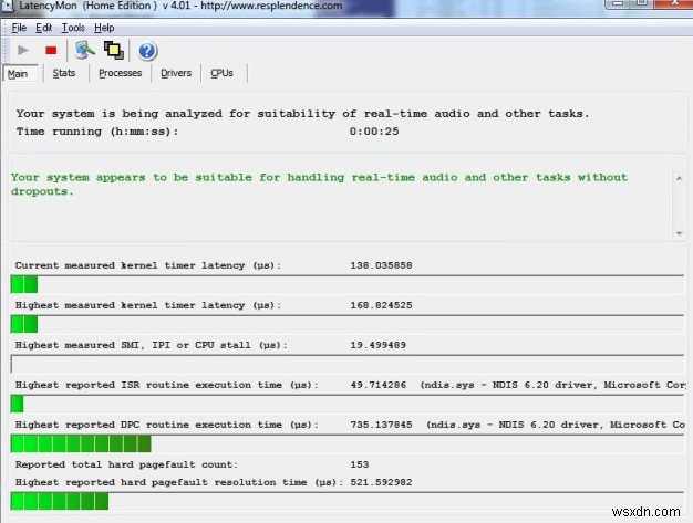 ロスレスオーディオ再生のためにWindows7/8/10の詳細設定を構成する方法 