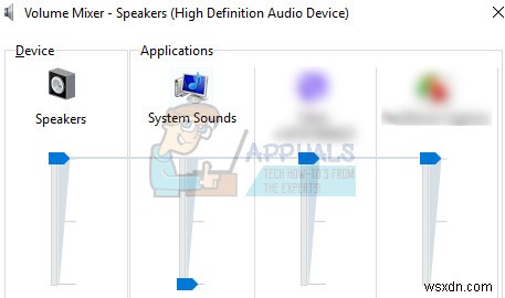Windows 7、8、および10でエラーのビープ音を無効にする方法 