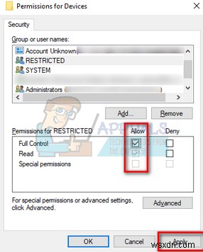 修正：Active Directoryドメインサービスは現在、「Windows 7、8、および10」では利用できません。 