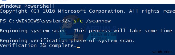 修正：Windows 7、8、および10でMSVCR120.dllが見つからない 