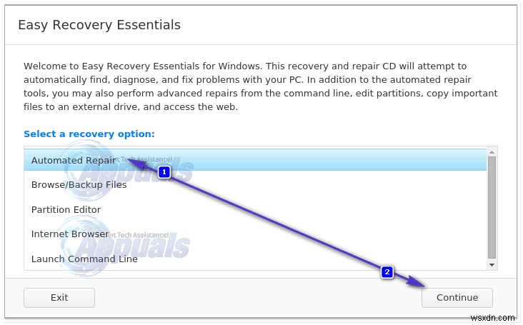修正：Windows 7、8、および10で発生したディスク読み取りエラー 