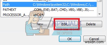 Windows 7、8、10にadbをインストールする方法 