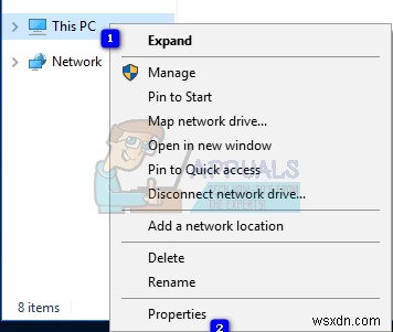 Windows 7、8、10で「一時ディレクトリのファイルを実行できません」エラーを修正する方法 