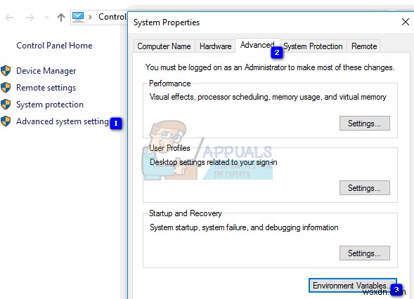 Windows 7、8、10で「一時ディレクトリのファイルを実行できません」エラーを修正する方法 