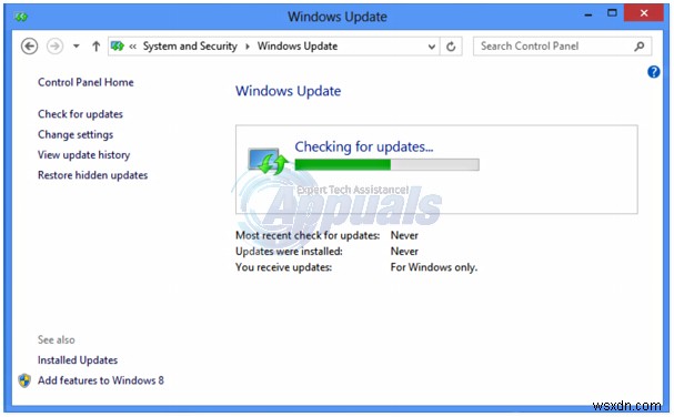 ベストガイド：Windows Updateを手動で実行する方法（7/8 / 8.1および10） 