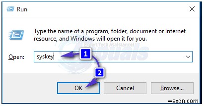 修正：Windows7/8および10で起動パスワードを削除する 