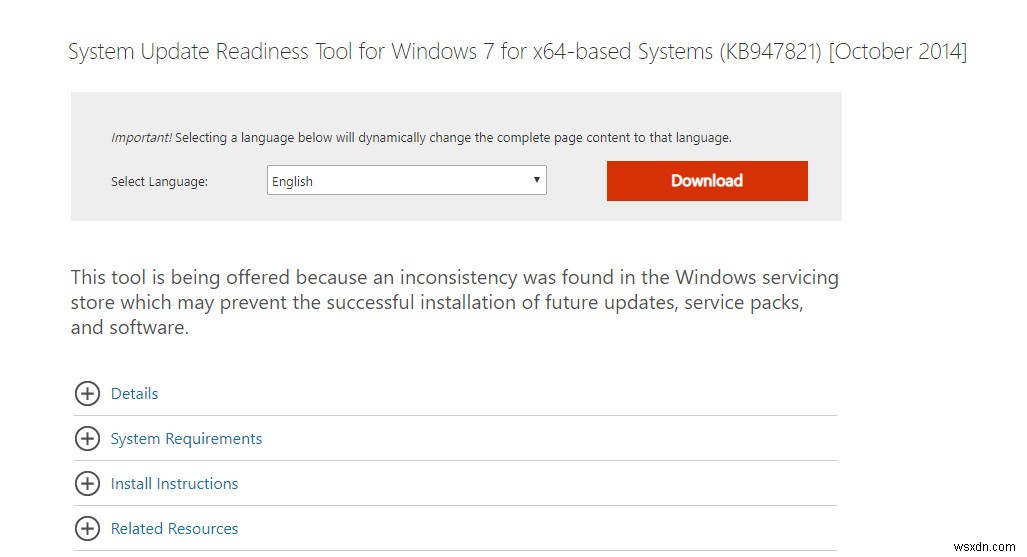 Windows Updateエラー0x80070057のトラブルシューティング（簡単な修正） 