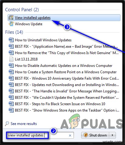 修正：Windows7の最終メジャーアップデート後に壁紙が消える 