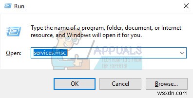 修正：Windows7の更新プログラムがダウンロードされない 