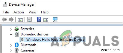 Windows Helloで利用できない顔認識を修正する方法は？ 