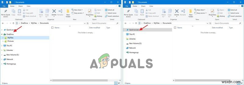 Windows 10でファイルエクスプローラーからOneDriveを削除する方法は？ 