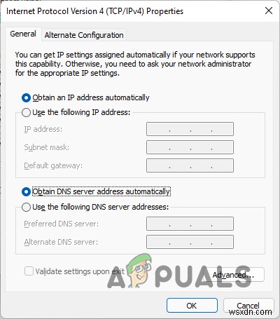 Windowsで「DNSサーバーが応答しない」を修正するにはどうすればよいですか？ 