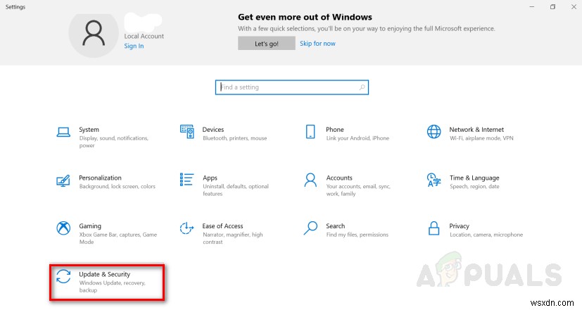 Windows 10バージョン21H2にインストール/更新する方法は？ 