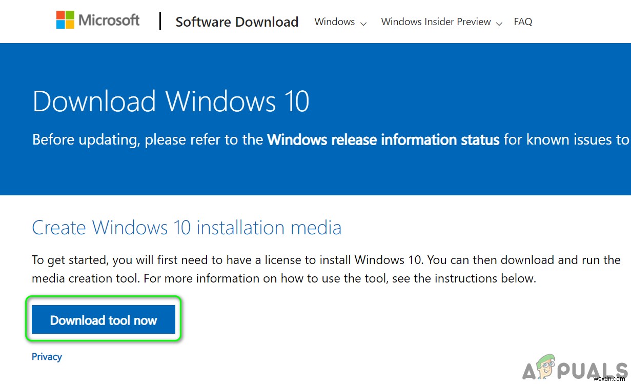 Windows 10でアップデート「エラーコード：0x800707e7」を修正する方法 