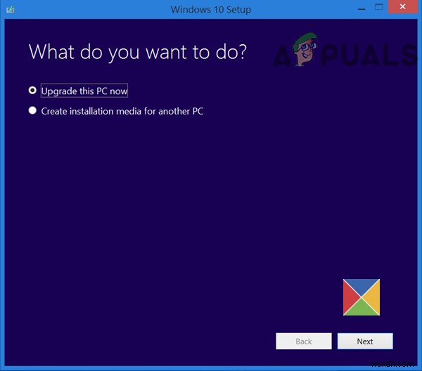 「Windows10、バージョン21H1の機能更新がインストールに失敗しました」を修正するにはどうすればよいですか？ 