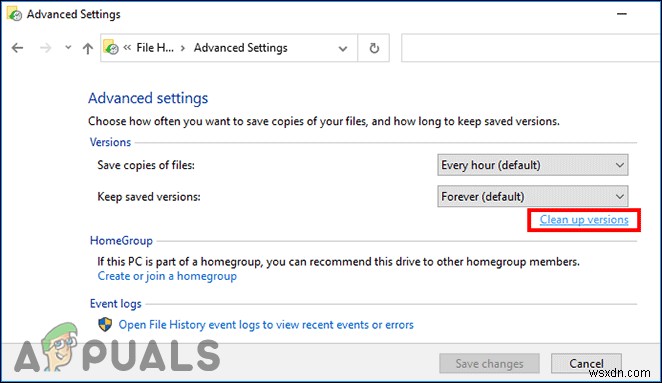 Windows 10でバックアップファイルを削除する方法は？ 