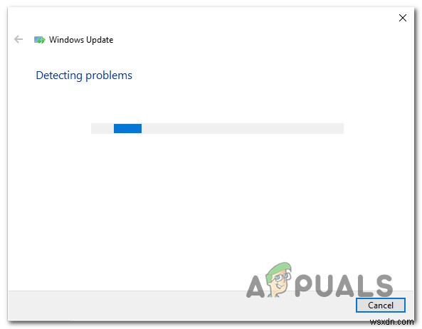 Windows10でWindowsUpdate0x80070012を修正する方法 