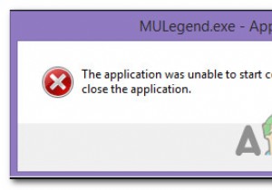 Windows10でエラー0xc0000102を修正する方法 