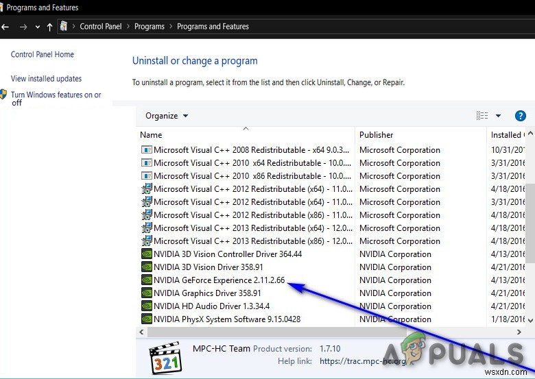 Windows10でDirect3d11エラー0X087A0001を修正する方法 