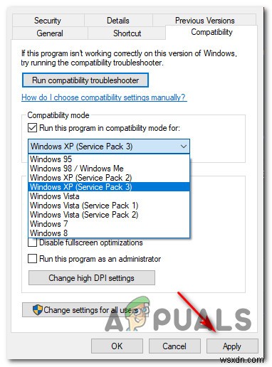 Windows10でCiscoAnyconnectの「接続試行に失敗しました」を修正する方法 