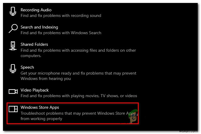 Windows10で「AppModelランタイムエラー0x490」を修正する方法 