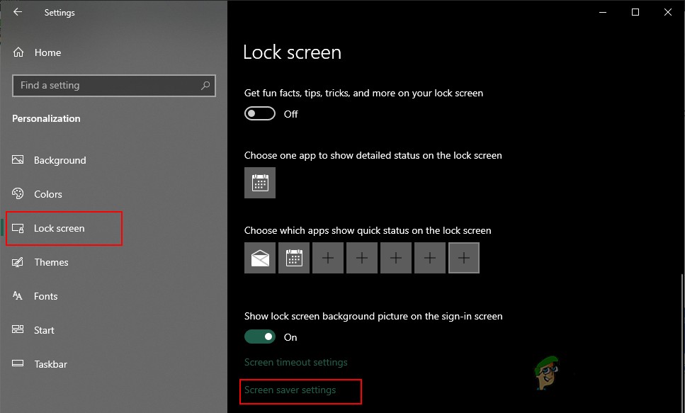 Windows 10でスクリーンセーバーをパスワードで保護する方法は？ 
