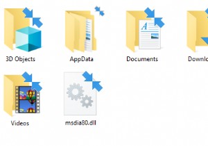 [修正]Windows10のファイルを自動的に圧縮する 