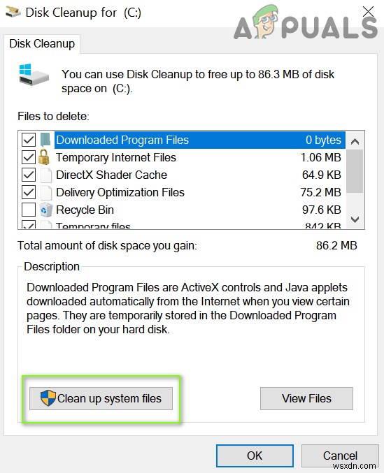 [修正]Windows10のファイルを自動的に圧縮する 