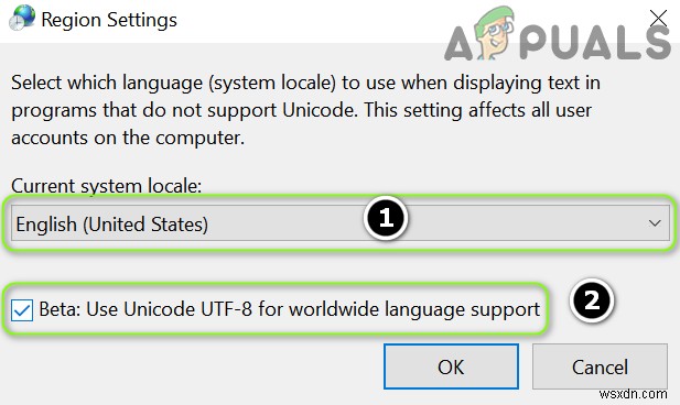 Windows 10から言語を削除できない（修正） 